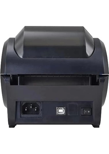 DT325B Direkt Termal Barkod Yazıcı modelleri