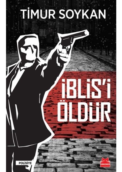 Iblis’i Öldür