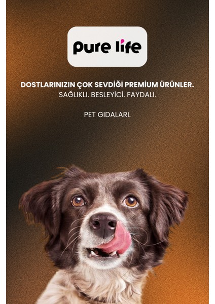 Purelife Plus 32+ Kuzu Yetişkin Köpek Maması 15KG indirimleri