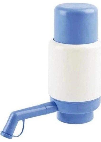 ® Premium Manuel Damacana Su Pompası Damlatmaz Bpa Sıfır