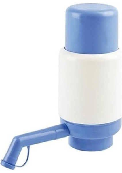 ® Premium Manuel Damacana Su Pompası Damlatmaz Bpa Sıfır