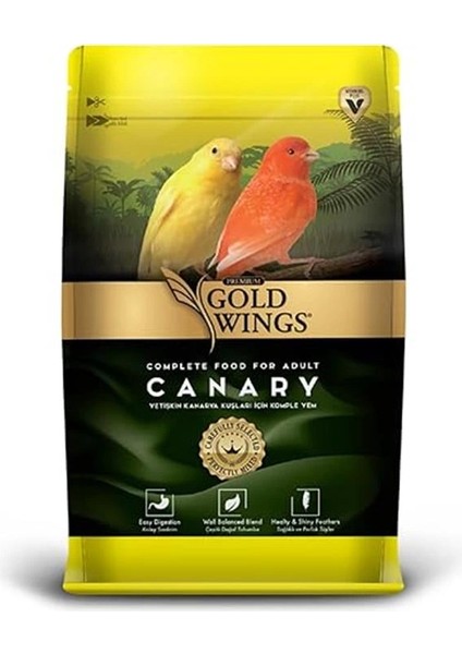 Premium Kanarya Yemi, 1 kg fırsatları