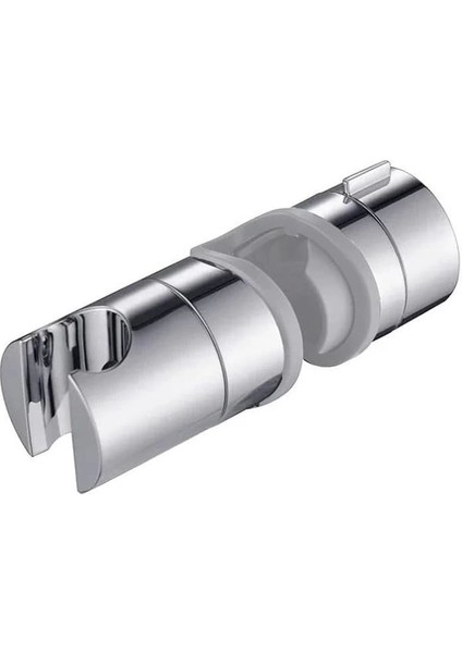 Ayarlanabilir Duş Başlığı Boru Gezeri Mafsal Sürgü Askısı KY101