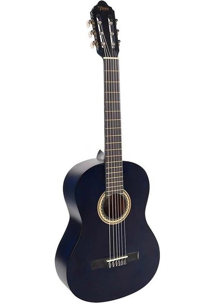 VC204CSB Klasik Gitar, Scale 4/4, Sunburst Mat, Kapak Sıtka fırsatları