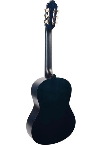 VC204CSB Klasik Gitar, Scale 4/4, Sunburst Mat, Kapak Sıtka indirimleri