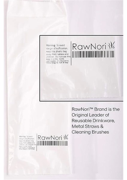 2 Içme Saman Temizleme Fırçası Uzun - Paslanmaz Çelik Içecek Pipetleri Için Kıl Temizleyici