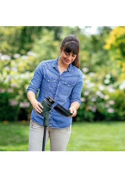 Misina Makarası Easygrasscut (Uzunluk: 4 M, Kalınlık: 1,6 Mm, Akülü Kenar Kesme Makinesi fiyatları