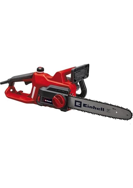 Elektrikli Ağaç Kesme Gc-Ec 1935 (1900 W, 32,5 cm Kesme Uzunluğu, 15,5 M/saniye Zincir Hızı