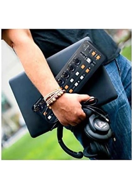 Behrınger X-Touch Mını Kontrol Ünitesi fırsatları