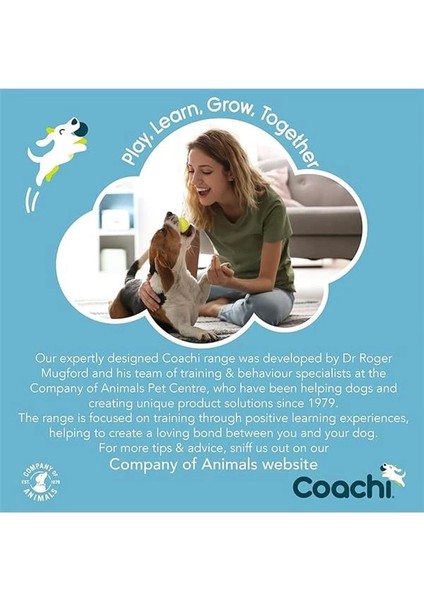 Coachi Antrenman Düdüğü Mercan