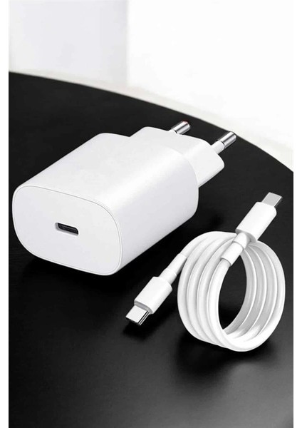 Şarj Aleti Ios 15/15 Pro Max Uyumlu Şarj Adaptörü ve Kablosu modelleri