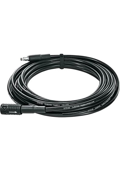 Home And Garden Yüksek Basınçlı Yıkamalar Için 6 Metre Hortum Uzatması (160 Bar'a Kadar Olan