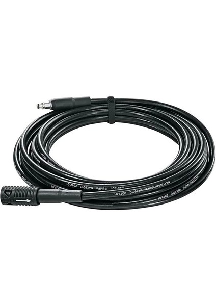 Home And Garden Yüksek Basınçlı Yıkamalar Için 6 Metre Hortum Uzatması (160 Bar'a Kadar Olan