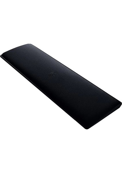 Ergonomik Bilek Desteği Tenkeyless - Ergonomik Suni Deri Klavye Bilek Desteği (Peluş Deri