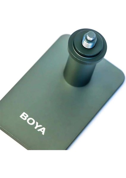 Masa Üstü Metal Mikrofon Standı, Standart fiyatları