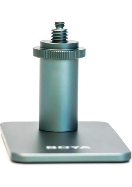 Masa Üstü Metal Mikrofon Standı, Standart fırsatları