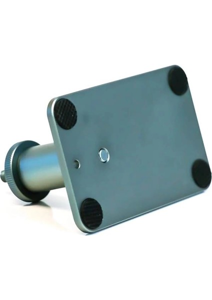 Masa Üstü Metal Mikrofon Standı, Standart