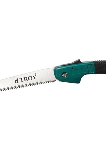 T 41103 Budama Testeresi, Siyah, 160 mm fırsatları