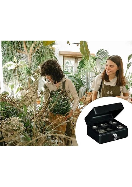 YCB/090/BB2 Bozuk Para Kutusu fırsatları