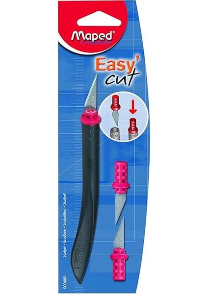 Ofis ve Kırtasiye 009400 Kesici