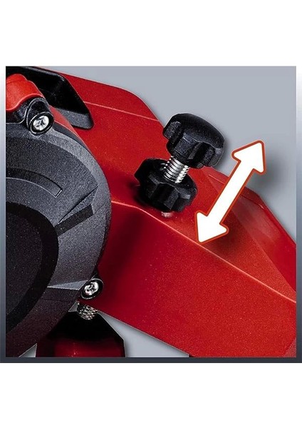 Gc-Cs 85 E, Elektrikli Zincir Bileme fırsatları