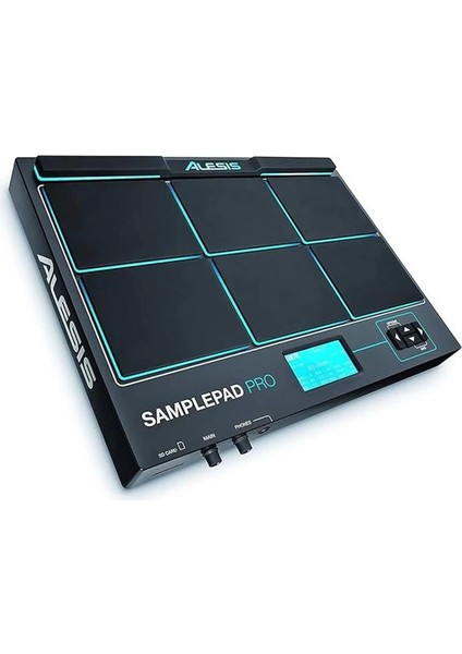 Samplepad Pro, Kauçuk Pedli 8 Pedli Vurmalı Enstrüman ve Örnek Tetikleme Enstrümanı, Aktif fiyatları