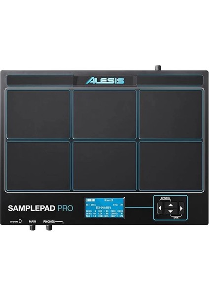 Samplepad Pro, Kauçuk Pedli 8 Pedli Vurmalı Enstrüman ve Örnek Tetikleme Enstrümanı, Aktif indirimleri