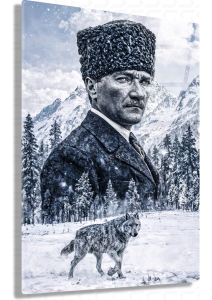 Tarihin Nabzı - Mustafa Kemal Atatürk