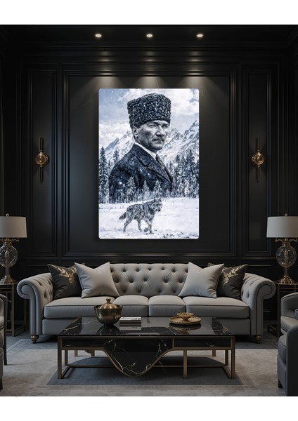 Tarihin Nabzı - Mustafa Kemal Atatürk fiyatları