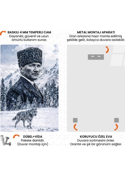 Tarihin Nabzı - Mustafa Kemal Atatürk fırsatları