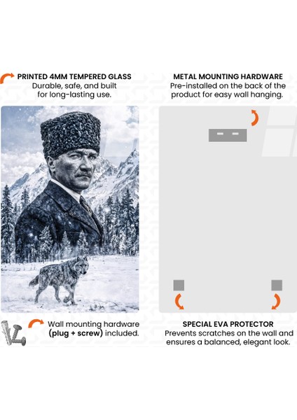 Tarihin Nabzı - Mustafa Kemal Atatürk