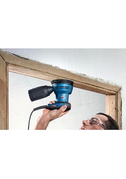 Eksantrik Zımpara Gex 125 fırsatları