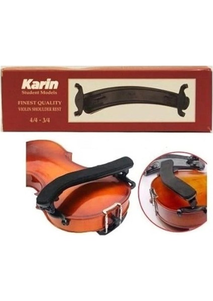 RT001 Tam Boy Keman Yastığı 4/4 Boy fiyatları