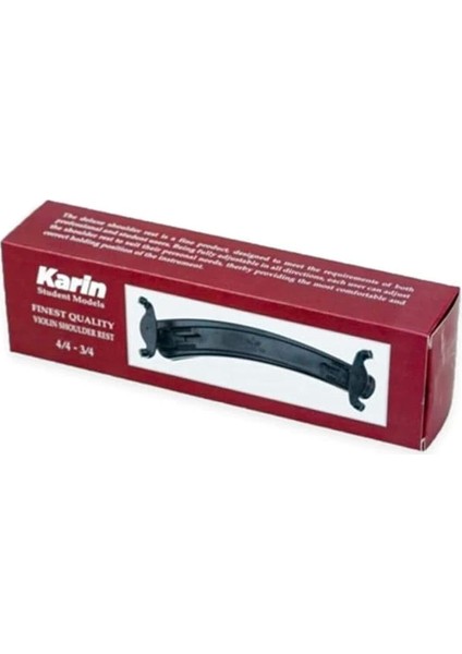 RT001 Tam Boy Keman Yastığı 4/4 Boy modelleri