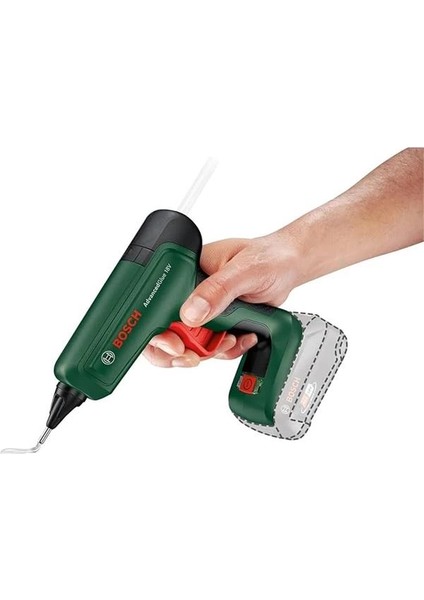 Home And Gardenadvancedglue 18V (Solo) Akülü Tutkal Tabancası modelleri