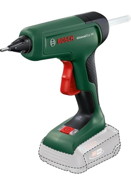 Home And Gardenadvancedglue 18V (Solo) Akülü Tutkal Tabancası fırsatları