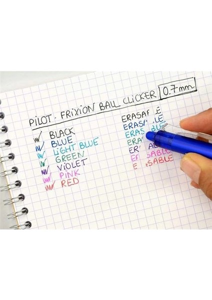 Pılot Frixion Ball - Yeşil fırsatları