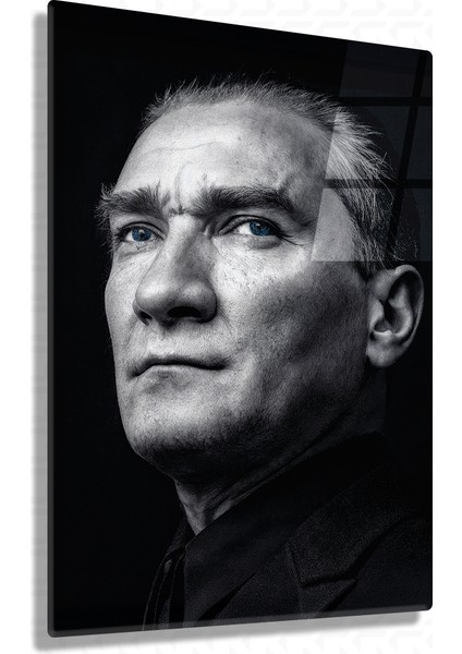 Vefa - Mustafa Kemal Atatürk