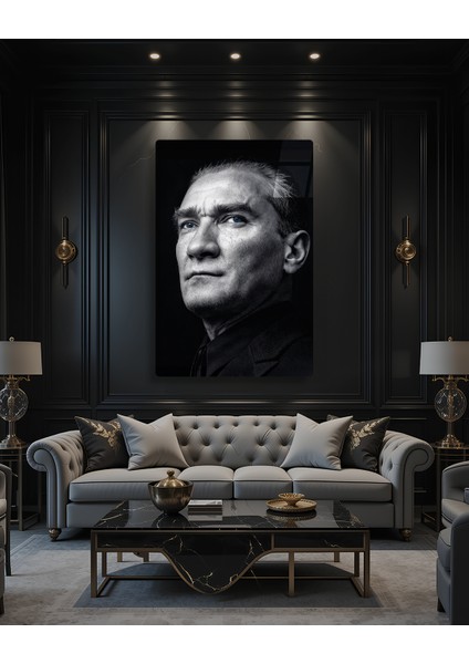 Vefa - Mustafa Kemal Atatürk fiyatları