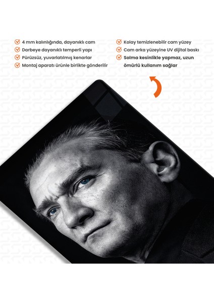 Vefa - Mustafa Kemal Atatürk modelleri