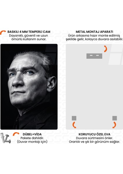 Vefa - Mustafa Kemal Atatürk fırsatları