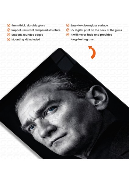 Vefa - Mustafa Kemal Atatürk indirimleri