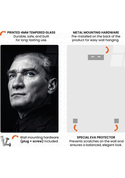 Vefa - Mustafa Kemal Atatürk