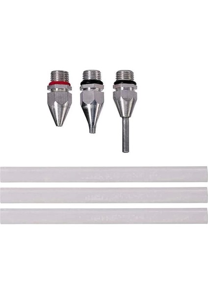 Silikon Mum Tabancası Tc-Gg 30 (Mekanik Tutkal Besleme, Görünür Pencere, Destek Ayağı indirimleri