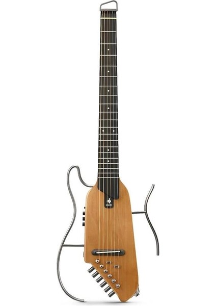 Hush-I Silent Gitar (Akçaağaç) fiyatları