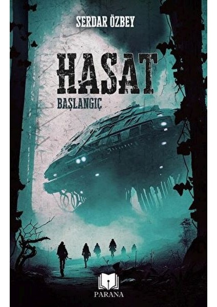 Hasat - Başlangıç