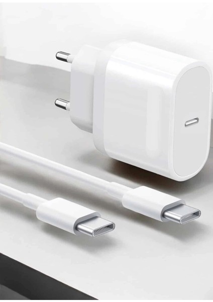 Güç Adaptörü ve Kablosu Şarj Aleti 15/15 Pro Max Uyumlu Hızlı Şarj fiyatları