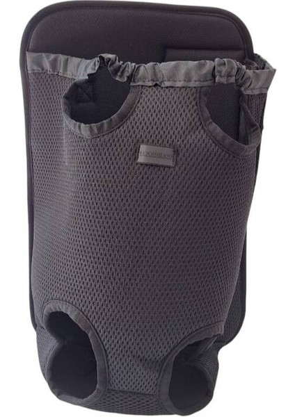 Orta Boy Ana Kucağı Çanta Ayaklı Model