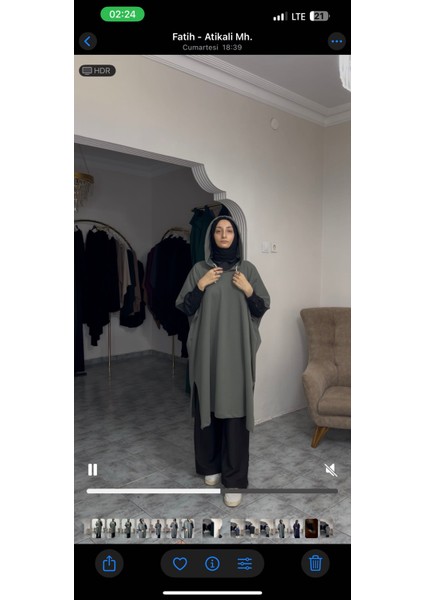 Panço Swet modelleri