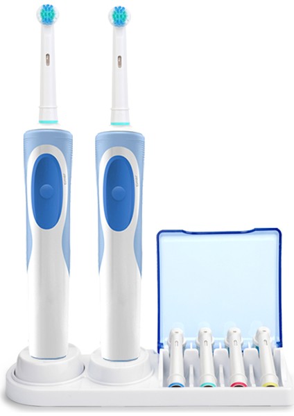 Oral B Şarj Edilebilir Diş Fırçaları ile Uyumlu Düzenleyici Stand - Dolap Düzenleyici Stand indirimleri